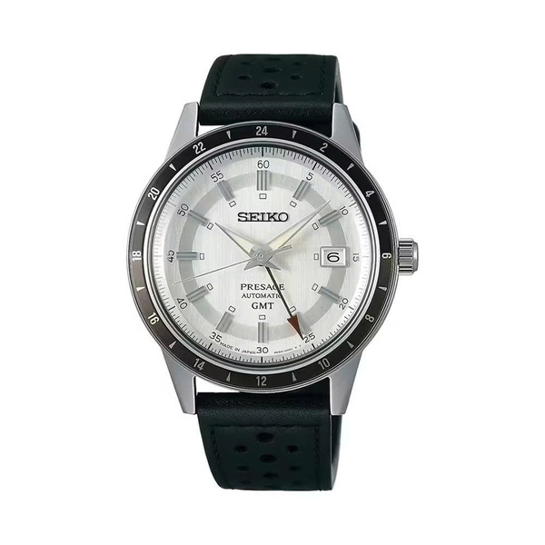Đồng Hồ Nam Chính Hãng SEIKO Presage SSK011J1