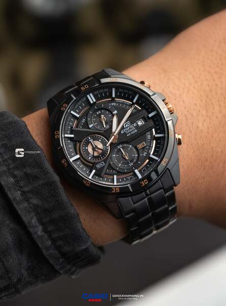EDIFICE EFR-556DC-1AV