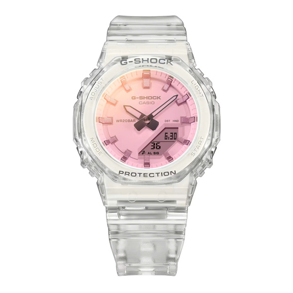 CASIO G-SHOCK GMA-P2100SR-7A