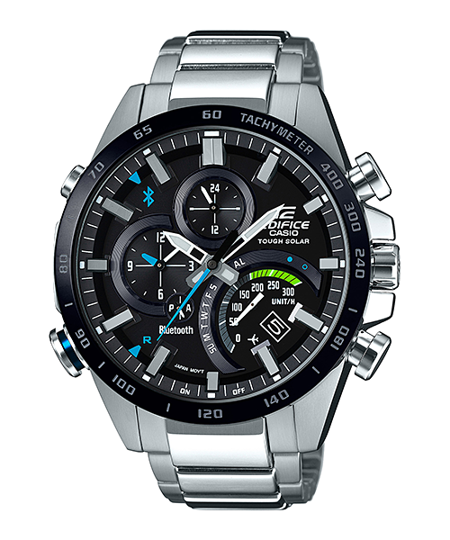EDIFICE EQB-501XDB-1A
