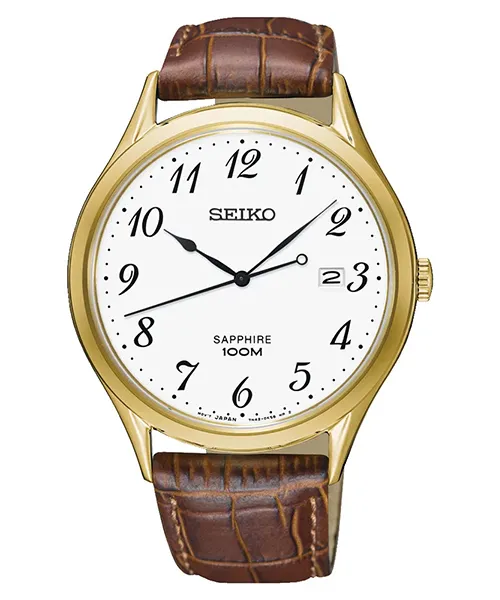 Đồng Hồ Nam Chính Hãng SEIKO Regular SGEH78P1