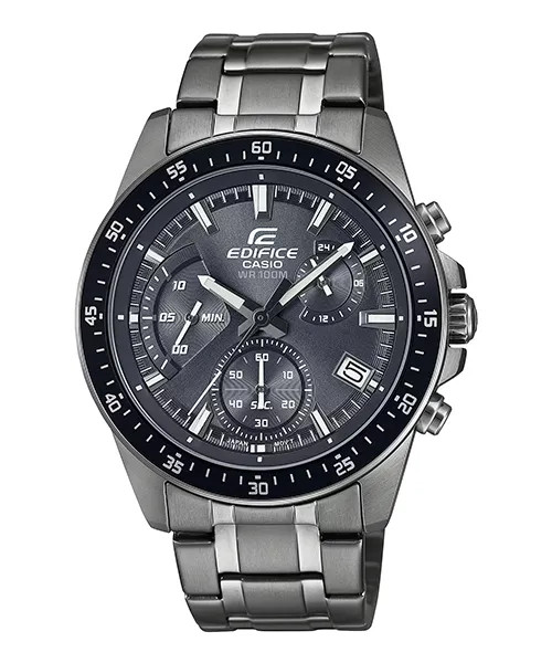  CASIO EDIFICE EFV-540DC-1C