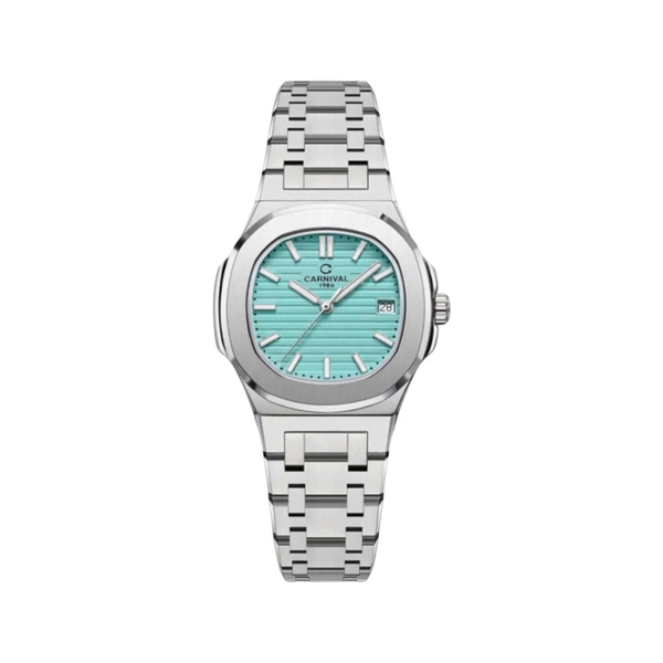 Đồng hồ  CARNIVAL 8161L-VT-XT