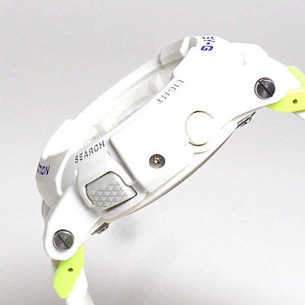 Đồng hồ Nữ Chính hãng BABY-G BGA-180-7B2