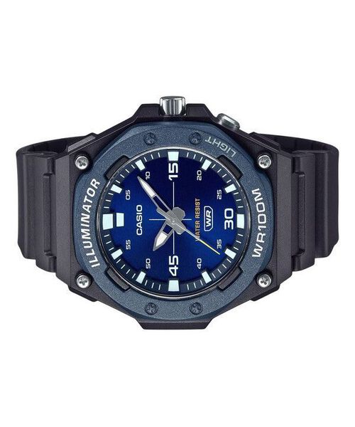 CASIO MW-620H-2AV