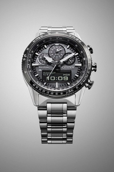 Citizen Promaster Skyhawk A-T JV2006-55H