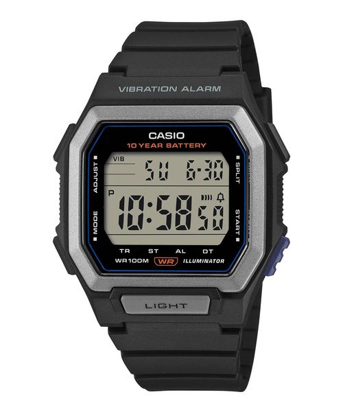 CASIO W-738H-1A