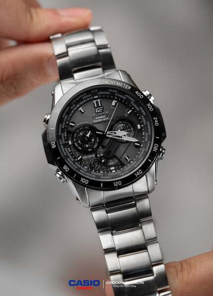 Casio Edifice EQW-T1010 