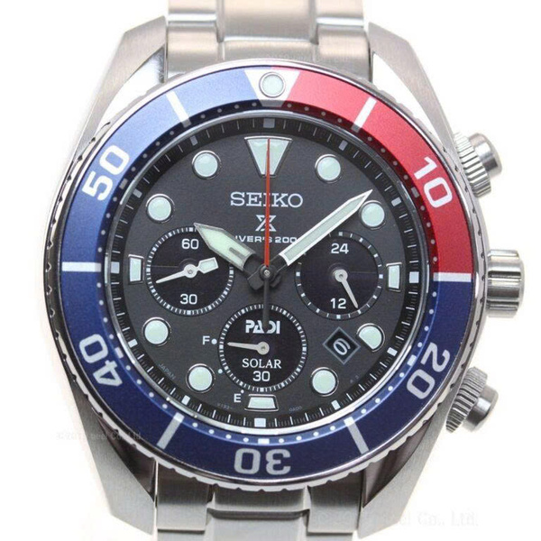 Đồng Hồ Nam Chính Hãng SEIKO Prospex SBDL067J
