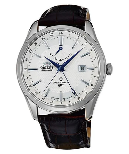 Đồng Hồ Nam Chính Hãng ORIENT Classic SDJ05003W0