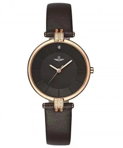 Đồng Hồ Nữ Chính Hãng SRWATCH Classy SL7542.6103