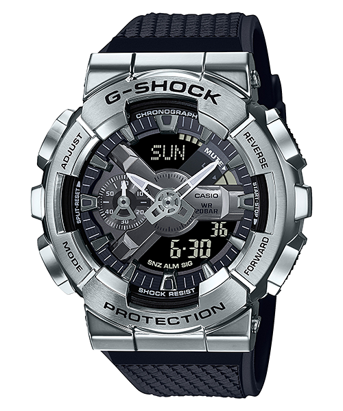 G-SHOCK GM-110-1A