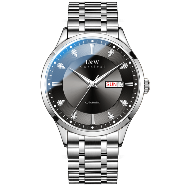Đồng hồ nam chính hãng IW CARNIVAL IW55838G-3