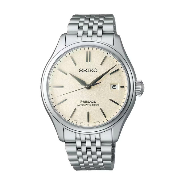 Đồng Hồ Nam Chính Hãng SEIKO Presage SPB463J1 