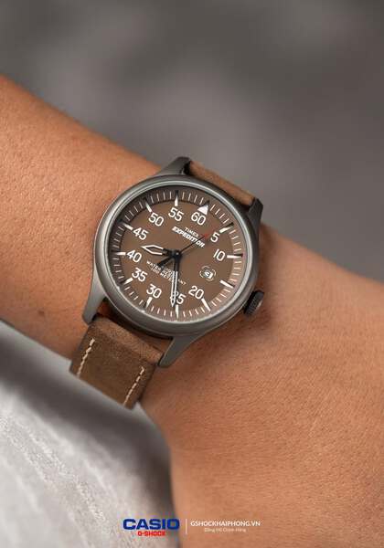 GS-000104  TIMEX EXPEDITION T498749J (GS-000104)