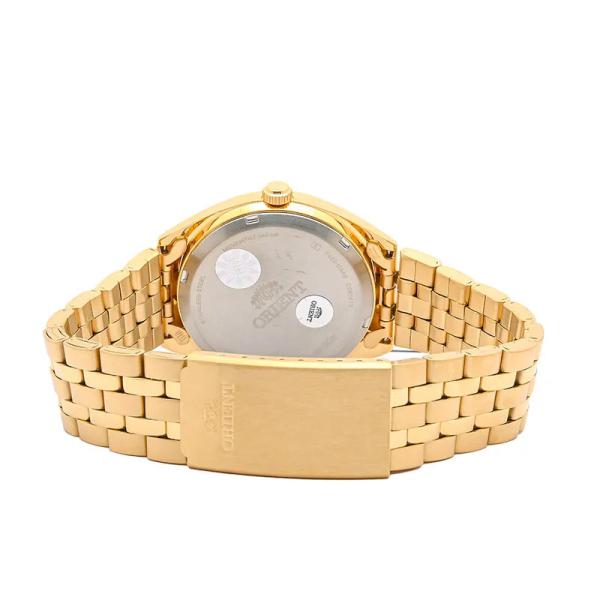 Đồng Hồ Nam Chính Hãng ORIENT NEW 3 STAR Contemporary RA-AB0E04G19B