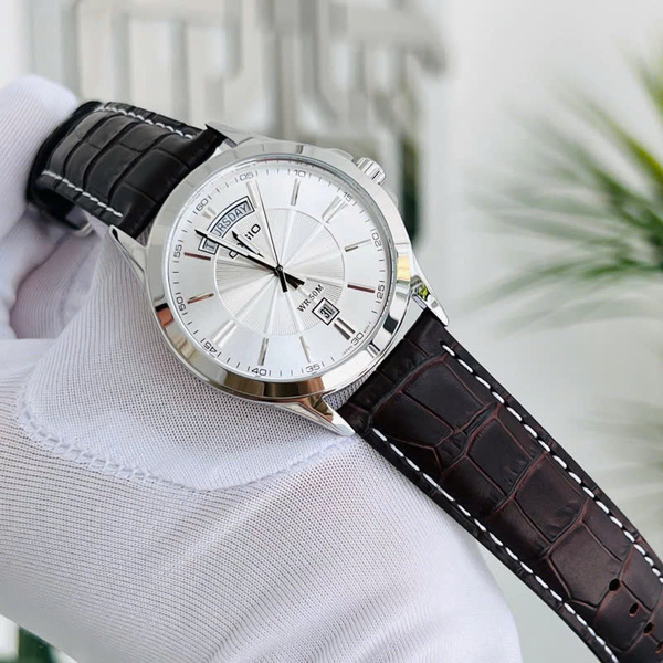 CASIO MTP-1381L-7A - QUÀ TẶNG TRỊ GIÁ 600K 