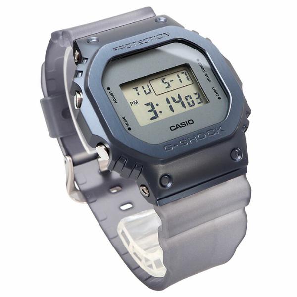 G-SHOCK GM-5600MF-2A