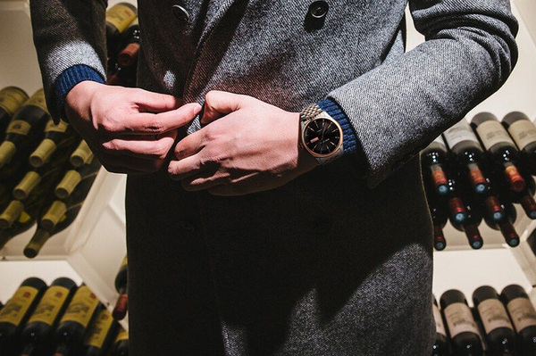 Đồng hồ nam chính hãng Reef Tiger RGA8231G-6