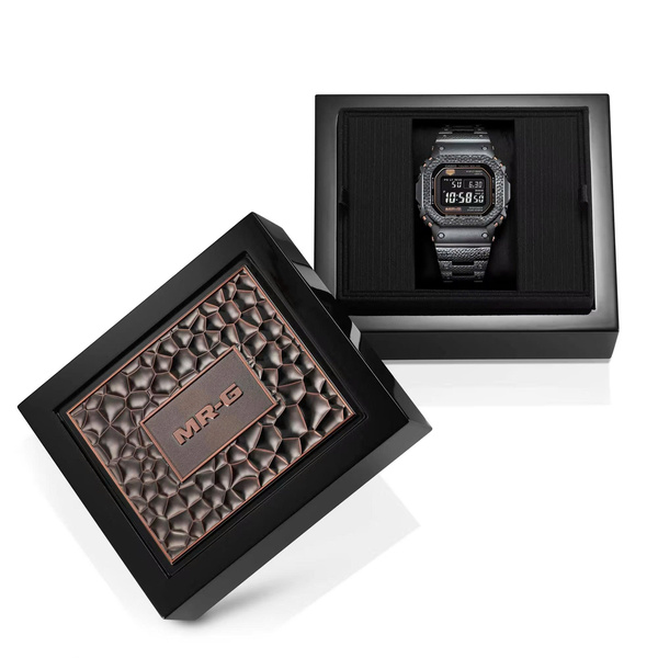 G-SHOCK MRG-B5000HT-1