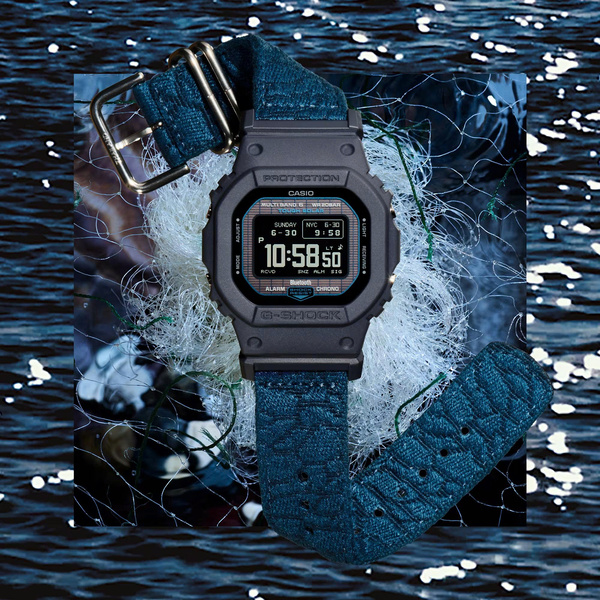 CASIO G-SHOCK GW-BX5600CBG-2