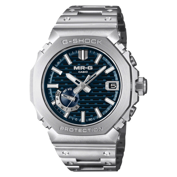 CASIO G-SHOCK MRG-B2100B-1A