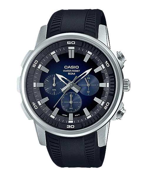 CASIO MTP-E505-2A 