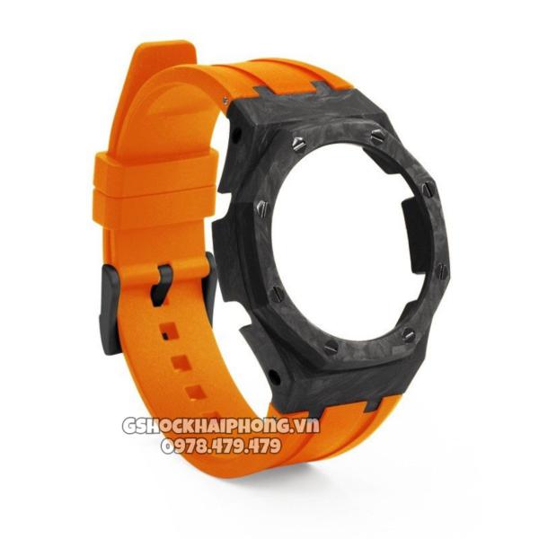 Bộ vỏ GA-2100 Carbon Fiber cao cấp ( Kích vào sp chọn màu dây )