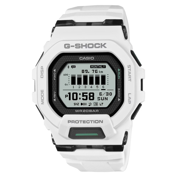 G-SHOCK GBD-200-7D