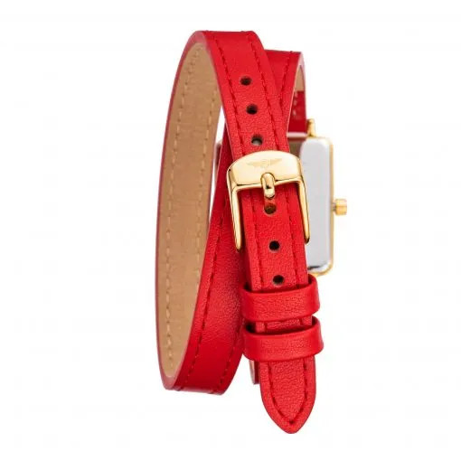 Đồng Hồ Nữ Chính Hãng SRWATCH BL SL5003.4402BL