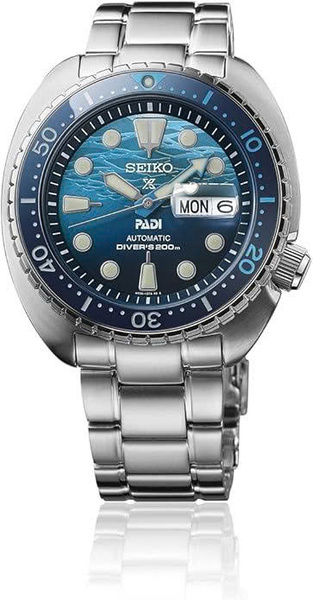 Đồng Hồ Nam Chính Hãng SEIKO Prospex SBDY125