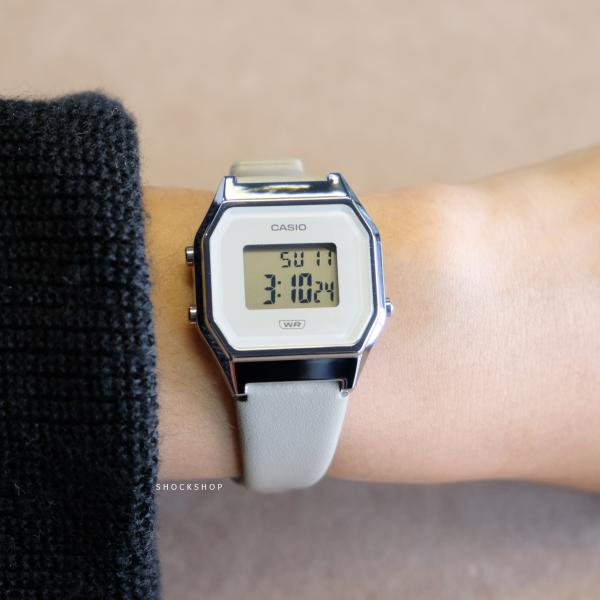 Casio Vintage LA680WEL-8D