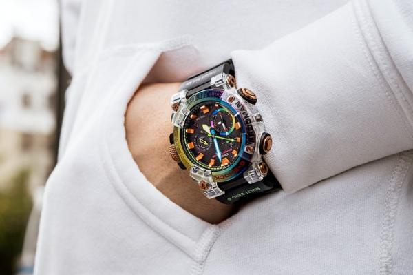 G-SHOCK GWF-A1000BRT-1A