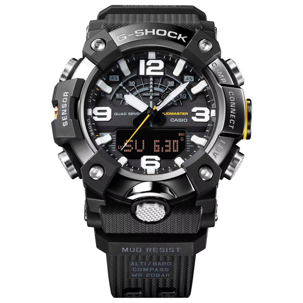 G-SHOCK GG-B100XMB-1A