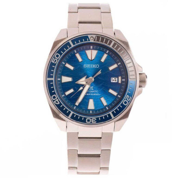 Đồng Hồ Nam Chính Hãng SEIKO Prospex SRPD23J