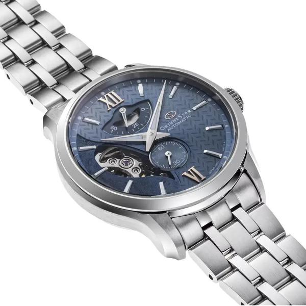 Đồng Hồ Nam Chính Hãng ORIENT STAR Contemporary RE-AV0B08L00B