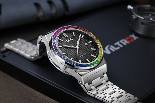 Đồng Hồ Nam I&W Carnival IW716G-5