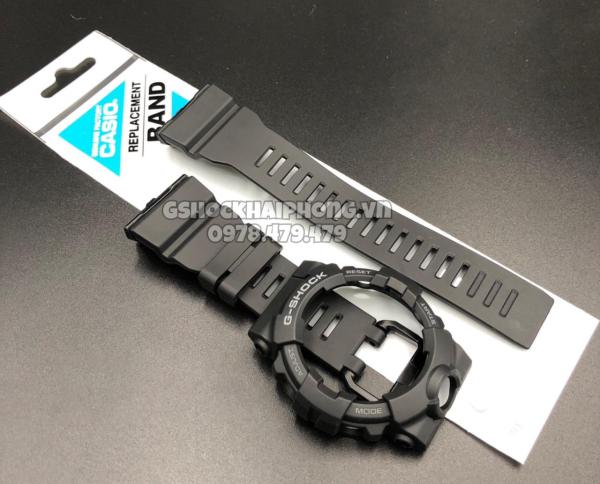 Bộ vỏ GBA-800/GA-800 đen ( GBA-800-1A )