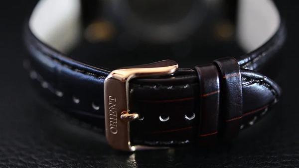 Đồng Hồ Nam Chính Hãng ORIENT Classic FDW08002W0