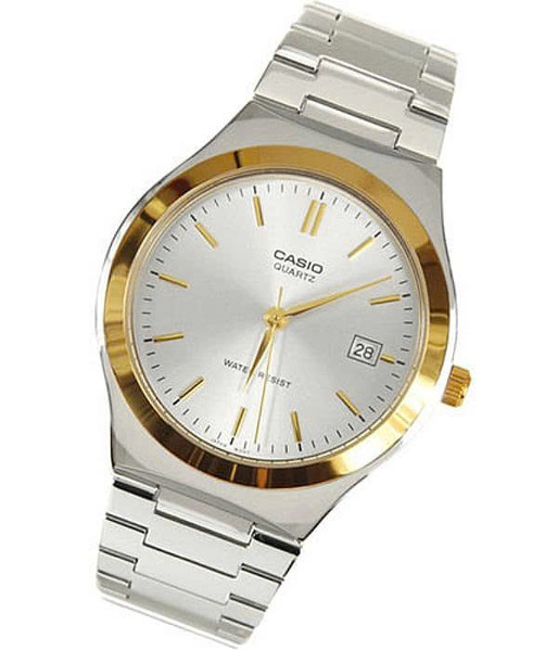 CASIO MTP-1170G-7A - QUÀ TẶNG TRỊ GIÁ 600K