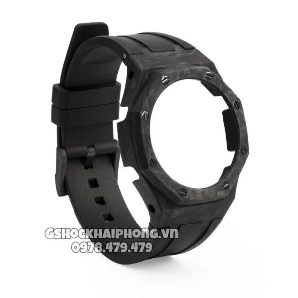 Bộ vỏ GA-2100 Carbon Fiber cao cấp ( Kích vào sp chọn màu dây )