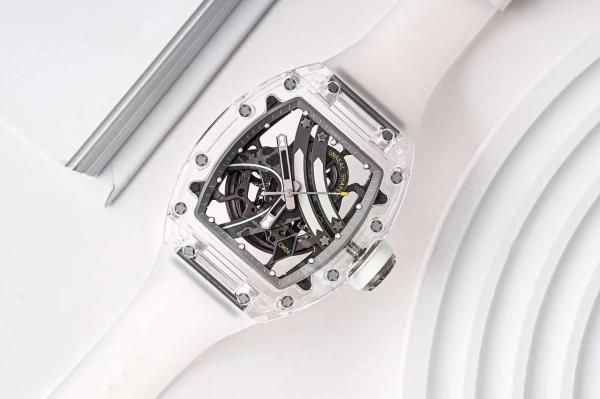 Cronus Art CM06-S pha lê chính hãng