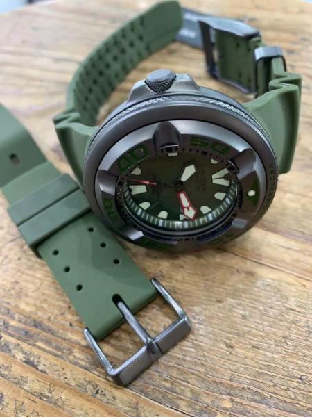 Đồng Hồ Nam Chính Hãng CITIZEN Promaster BJ8057-17X