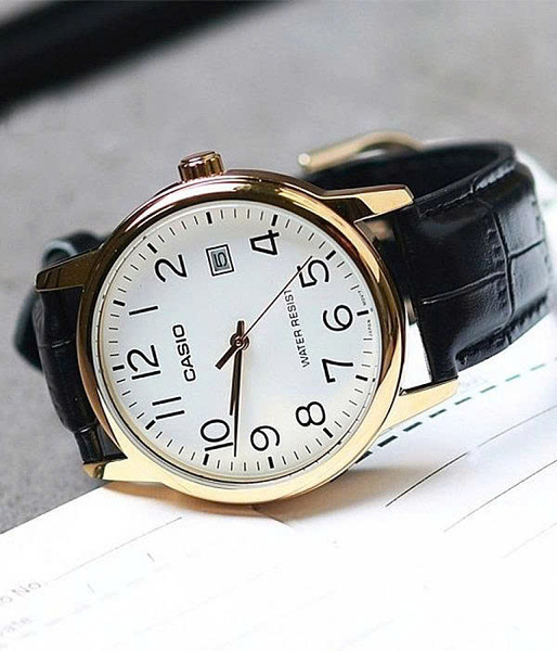 CASIO MTP-V002GL-7B - QUÀ TẶNG TRỊ GIÁ 600K