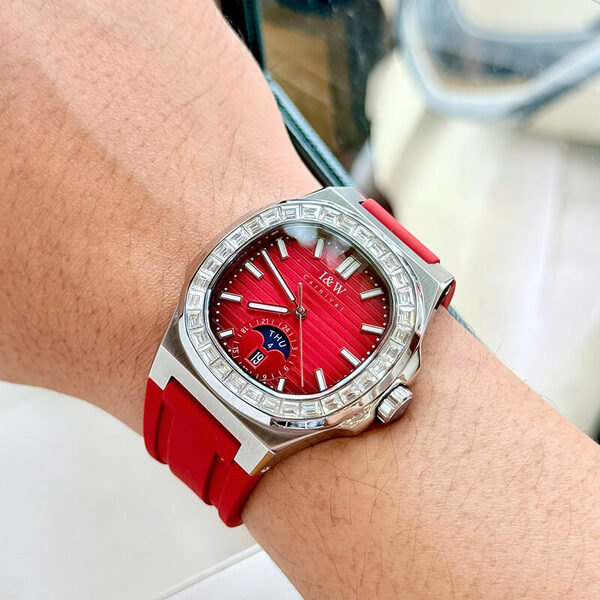 Đồng Hồ Nam I&W Carnival IW735G-16