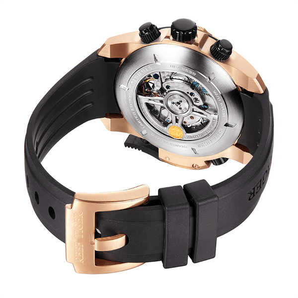 Đồng hồ nam chính hãng Reef Tiger RGA3503-1