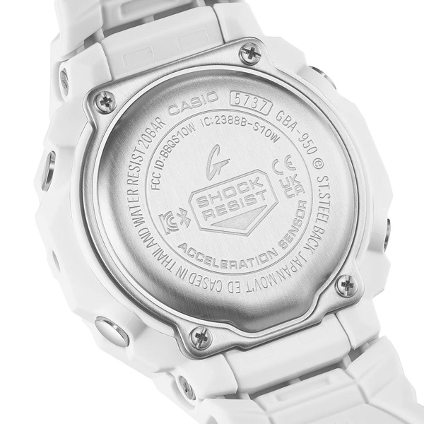 CASIO G-SHOCK GBA-950-7A2