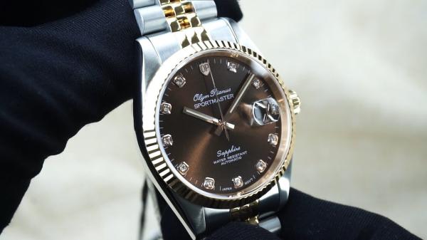 Olym Pianus - Nam OP89322AGSR-N