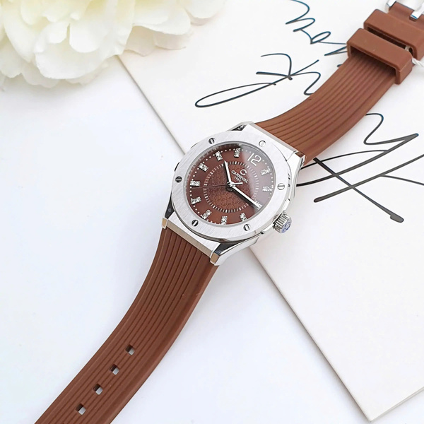 Đồng Hồ Carnival Nữ 8173L-VT-DCS-N