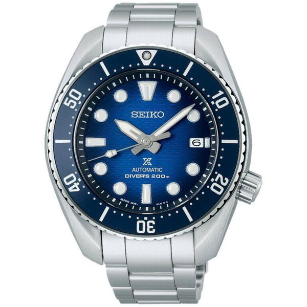 Đồng Hồ Nam Chính Hãng SEIKO Prospex SPB321J1